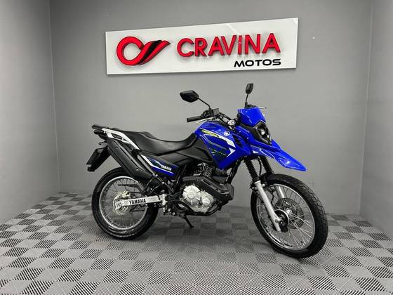 YAMAHA XTZ 150 CROSSER Z 
